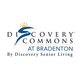 Discovery Commons At Bradenton in Bradenton, FL Assisted Living & Elder Care Services