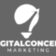 Digital Concept Marketing in Los Angeles, CA