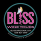 Bliss Wine Tours in Sedona, AZ Winery Tours