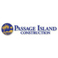 Passage Island Construction's Model Home - Cross Creek Lake Estates in Sebastian, FL Construction Companies