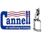 Cannell Air Conditioning & Heating of Victoria in Victoria, TX Air Conditioning & Heating Repair