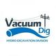 Vacuum Dig in Fort Myers, FL Vacuum Truck Services