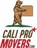 Cali Professional Movers in Chula Vista, CA 91914 Moving Specialty Services