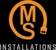 MS Installations in Frisco, TX In Home Services