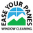 Ease Your Panes Window Cleaning in University - Denver, CO 80250 Window Cleaning Equipment & Supplies