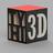 There You Have It 3D in Burbank, CA