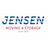 Jensen Moving and Storage in Palm City, FL