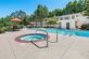 Los Gatos Creek in Cambrian Park - San Jose, CA Apartments & Buildings