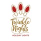 Twinkle Nights Holiday Lights in Gainesville, FL Christmas Decorations & Lights Manufacturers