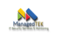 ManagedTEK - IT Security Services & Monitoring in Benicia, CA Computer Security Equipment & Services