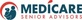 Medicare Senior Advisors in Downtown - Houston, TX Health Insurance