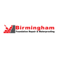 Birmingham Foundation Repair & Waterproofing in Birmingham, AL Concrete Contractors