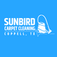 Sunbird Carpet Cleaning Coppell in Coppell, TX Carpet Cleaning & Repairing