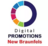 Digital Promotions New Braunfels in New Braunfels, TX 78132 Professional