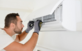 Richardson Air Duct Cleaning & Attic Insulation in Richardson, TX Air Duct Cleaning