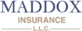 Maddox Insurance in Camden, TN Financial Insurance