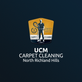 UCM Carpet Cleaning North Richland Hills in North Richland Hills, TX Carpet Cleaning & Repairing