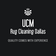 Ucm Rug Cleaning Dallas in Northeast Dallas - Dallas, TX Carpet & Rug Contractors