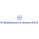 D. Bartholomew G. Kreiner DDS in Bel Air, MD Dentists