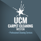 UCM Carpet Cleaning Weston in Weston, FL Carpet Cleaning & Repairing