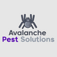 Avalanche Pest Solutions Edinburg TX in Edinburg, TX Pest Control Services