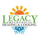 Legacy Plumbing, Heating and Cooling in Noblesville, IN