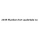 24 HR Plumbers Fort Lauderdale in Riverside Park - Fort Lauderdale, FL Plumbers - Information & Referral Services