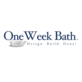 One Week Bath in California, VA Bathroom Remodeling Equipment & Supplies