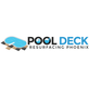 Deck Reef Pool Deck Resurfacing in Apache Junction, AZ Swimming Pool Contractors Referral Service