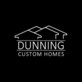 Dunning Custom Homes in Moncure, NC Construction