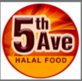 5TH Ave Halal Food in Plainview, NY Asian Restaurants