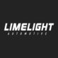 Limelight Automotive in Webster, NY Car Washing & Detailing