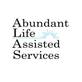 Abundant Life Assisted Services in Roswell, GA Home Health Care