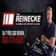 Tom Reinecke - Motorcycle Lawyers in San Juan Capistrano, CA Law Enforcement Equipment & Supplies