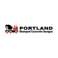Portland Stamped Concrete Designs in Multnomah County - Portland, OR Concrete Contractors