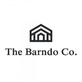 The Barndo in Piedmont, SC Custom Home Builders
