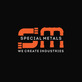 Special Metals in Princeton, CA Metal Supplies