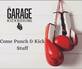 The Garage Kickboxing in Alabaster, AL Boxing Clubs & Instruction