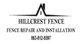 Hillcrest Fence in Polk City, FL Fence Contractors