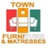 Town Furniture And Mattresses in Downtown - Bakersfield, CA 93301