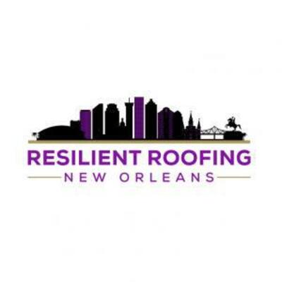 Resilient Roofing New Orleans in Dillard - New Orleans, LA 70122 Construction