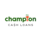 Champion Cash Loans in Sandusky, OH Auto Loans