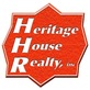 Heritage House Realty in Kirksville, MO Real Estate