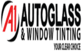 A1 Auto Glass & Window Tinting in El Cajon, CA Auto Glass Repair & Replacement