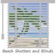 Blinds & Shutters in Ponte Vedra Beach, FL 32082