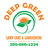 Deep Green Lawn Care - Landscaping, Weed Control, & Lawn Maintenance in Pelham, AL