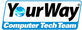 Your Way Computer Tech Team in Abilene, TX Information Technology Services