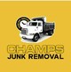 Champs Junk Removal in Fairview, TX