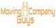 Moving Company Guys in Oakridge - Garland, TX Moving Companies