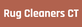 Rug Cleaners CT in Hartford, CT